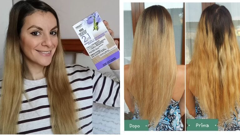 Recensioni sulla Tinta Dikson Senza Ammoniaca