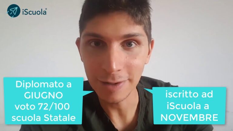 Diploma Online: Recensioni e Vantaggi