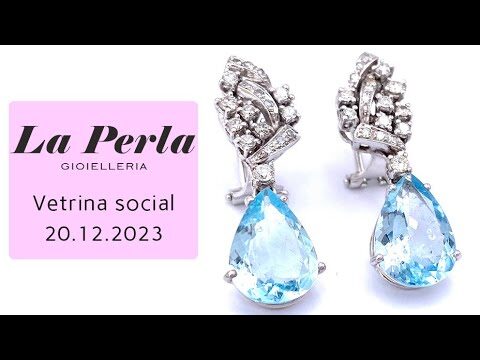 Orecchini Pendenti Pandora: Eleganza Senza Tempo