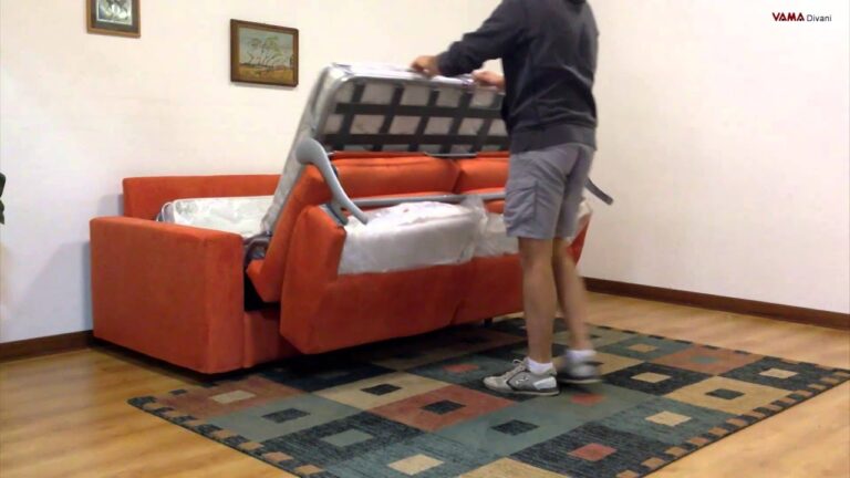 Letto Matrimoniale Contenitore Poltronesofà: Prezzi e Vantaggi