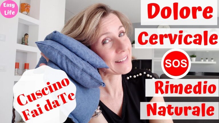 Fasce Riscaldanti per la Cervicale: Comfort e Sollievo Assicurati