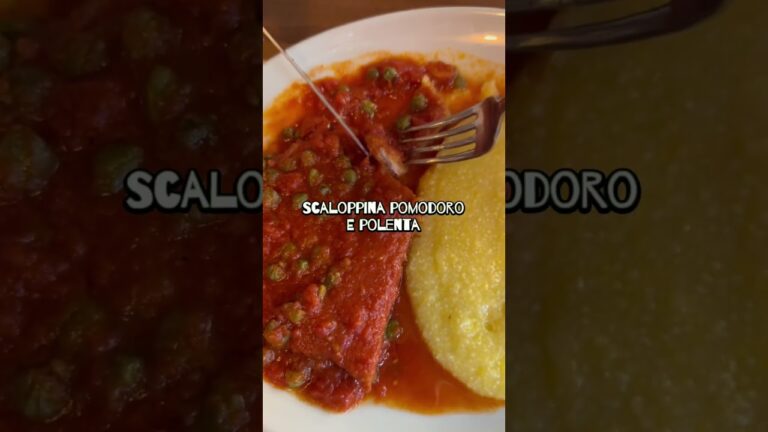 Trattoria Da Ubaldo: Recensioni e Opinioni dei Clienti