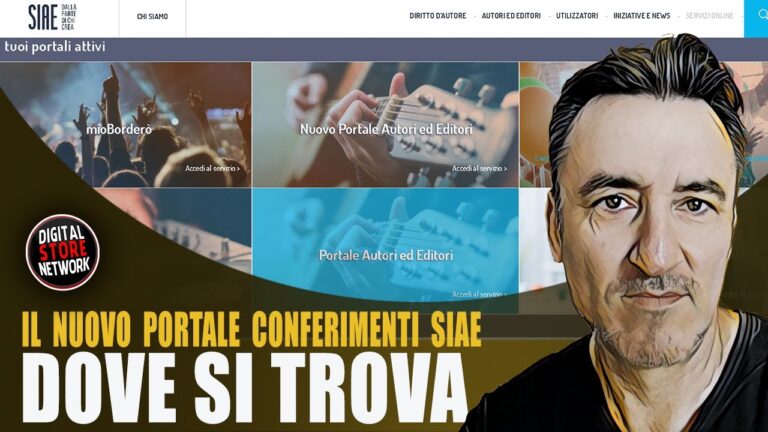 Portale Autori Editori: La Guida Completa per Scrittori e Pubblicatori