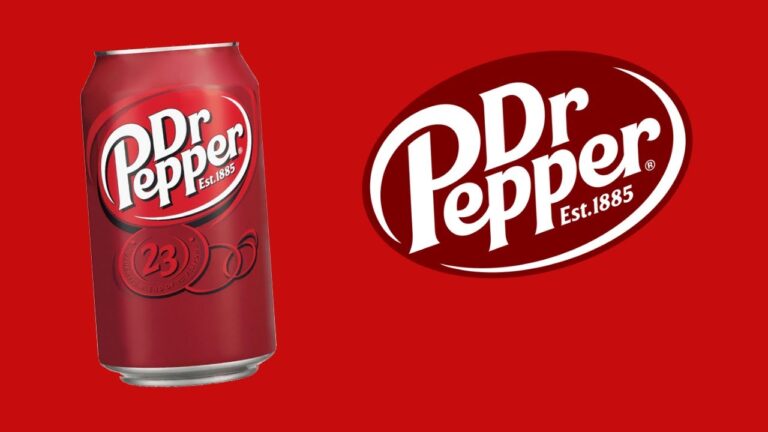 Il Gusto Unico di Dr Pepper: Un’Esperienza da Provare