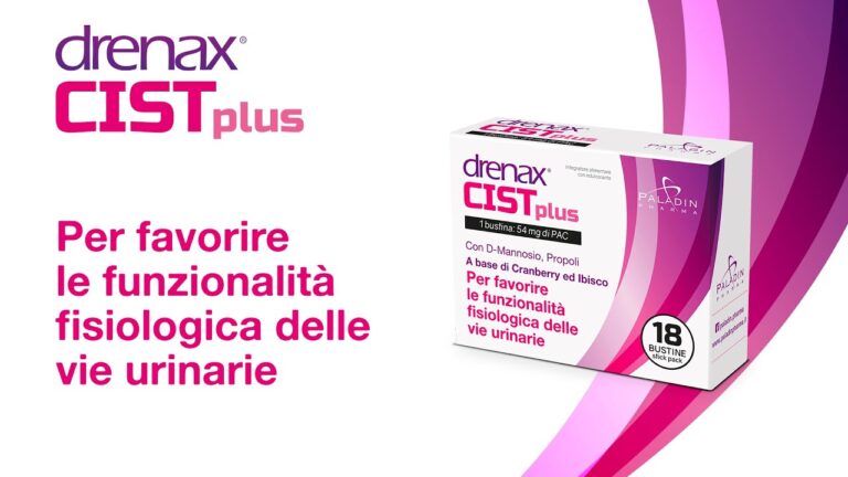 Drenax Forte Plus: Recensioni e Opinioni degli Utenti