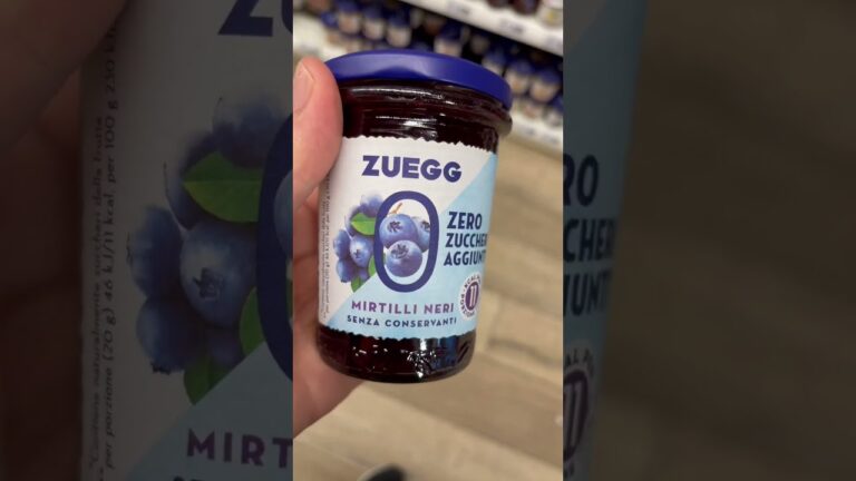 La migliore marmellata senza zuccheri aggiunti: guida alla scelta e ricette