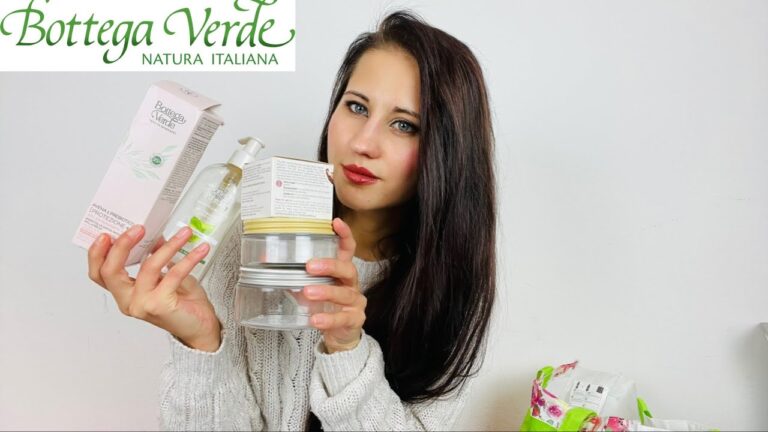 Bottega Verde: Recensioni di Clio e Opinioni dei Consumatori