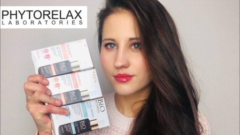 Phytorelax: Recensioni e Opinioni sui Prodotti Naturali