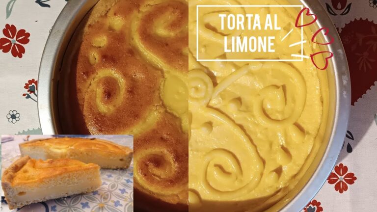 Torta Limone Mulino Bianco: Prezzo e Caratteristiche