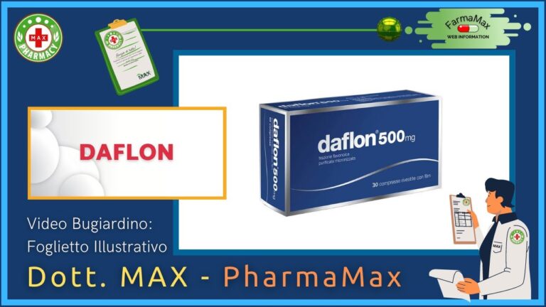 Daflon: Recensioni e Opinioni degli Utenti