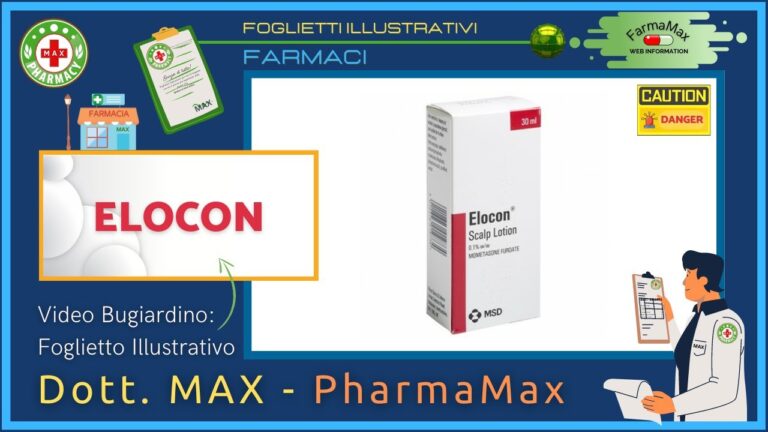 Elocon Lozione per Cuoio Capelluto: Opinioni e Risultati