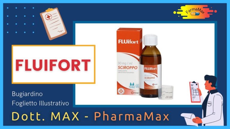 Recensioni su Fluifort Sciroppo: Efficacia e Opinioni