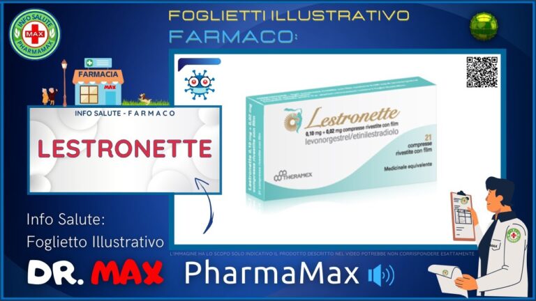 Guida Completa al Bugiardino di Lestronette