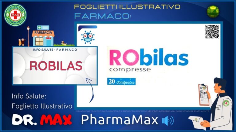 Prezzo Antistaminico Robilas: Guida all’Acquisto e Risparmi