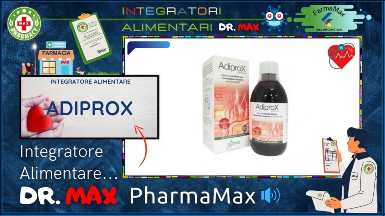 Adiprox: Tempi di Effetto e Risultati Attesi