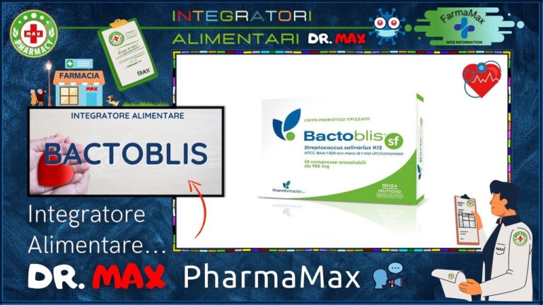 Recensioni di Bactoblis Bambini: Efficacia e Opinioni