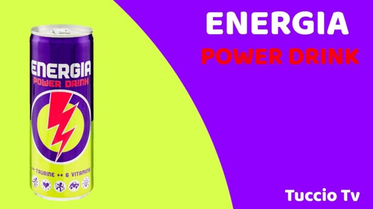 Recensioni su Tea Energia: Benefici e Opinioni