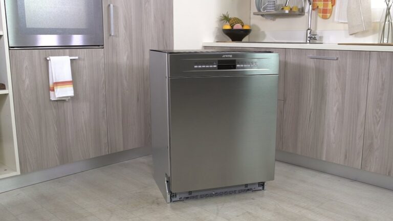 Lavastoviglie Smeg: Un Disastro da Evitare
