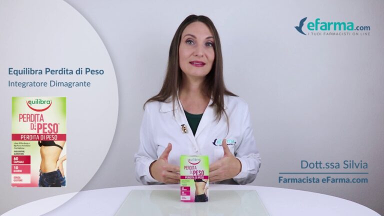 Equilibra Brucia Grassi: Opinioni e Recensioni Utili