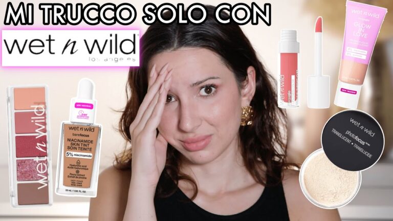 Recensioni di Wet n Wild: Scopri i Prodotti Top