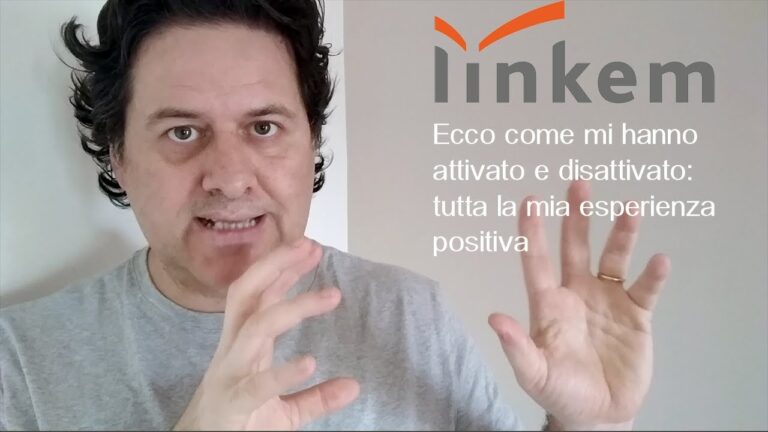 Opinioni su Linkem: Valutazioni e Esperienze degli Utenti