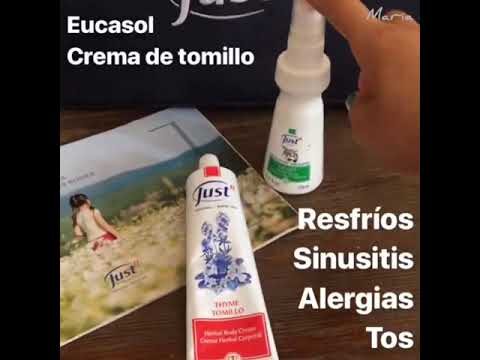 Eucasol: Recensioni e Opinioni Sincere