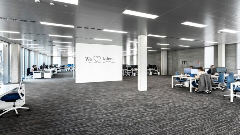 Eurofirms Group: Recensioni e Opinioni Sulle Esperienze di Lavoro