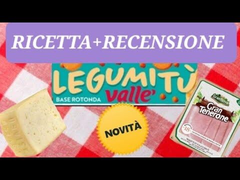 Pasta Sfoglia Vallè: La Ricetta Perfetta per Ogni Occasione