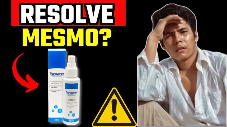 Traspirex vs Perspirex: Qual &egrave; il Migliore per Combattere la Sudorazione?
