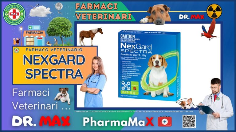 NexGard Spectra: Frequenza di Somministrazione Ideale