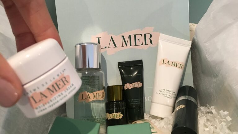 Recensioni sulla Crema La Mer: Efficacia e Opinioni