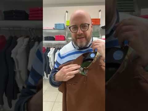 Negozio Online Harmont & Blaine: Eleganza e Stile Accessibili
