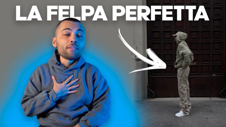 Felpe Yourturn: Stile e Comfort per Ogni Occasione
