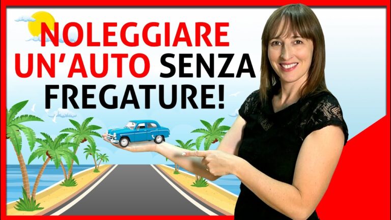 Noleggio Auto a Tenerife Sud Senza Carta di Credito