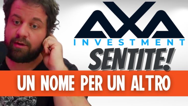 Recensioni sull’Assicurazione AXA: Cosa Dicono gli Utenti