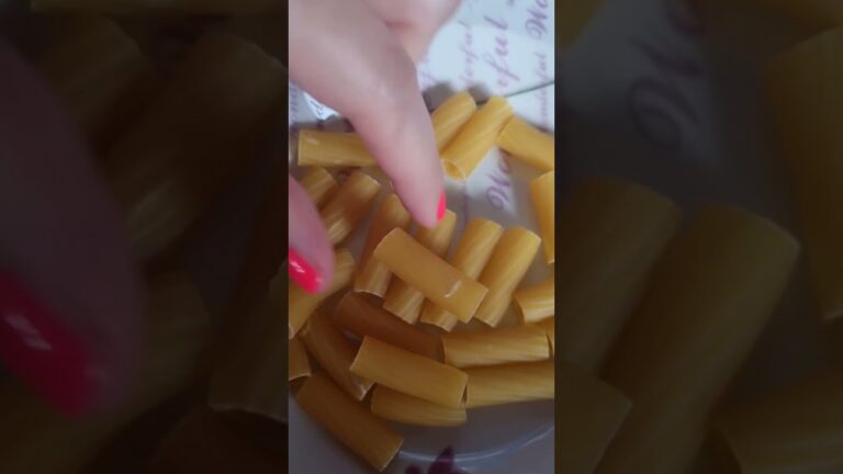 Prezzo della Pasta Coop: Analisi e Confronto