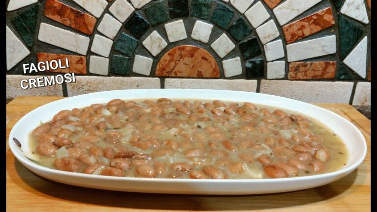 Guida alla Preparazione dei Fagiolini in Scatola