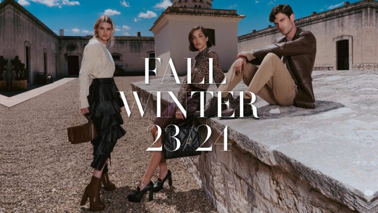 Tata Scarpe Donna: Nuova Collezione Imperdibile