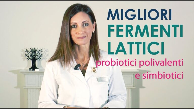 Recensioni sui Fermenti Lattici Equilibra