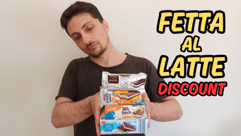 Prezzo Competitivo del Kinder Fetta al Latte