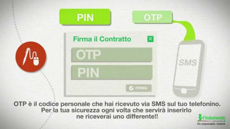 Guida alla Richiesta di Finanziamento con Firma Digitale di Findomestic