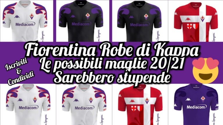 Magliette e Robe di Kappa: Stile e Comfort Inconfondibili