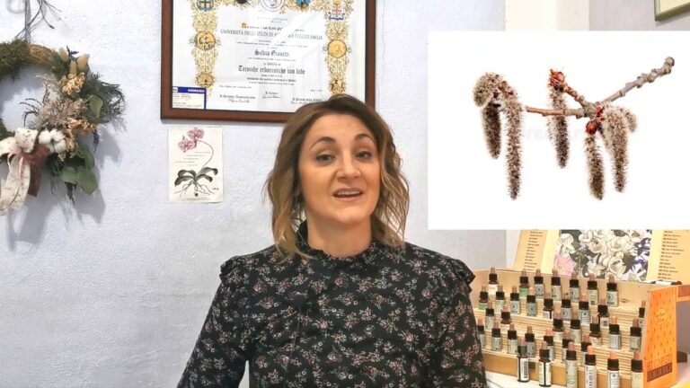Testimonianze sui Fiori di Bach: Esperienze e Benefici