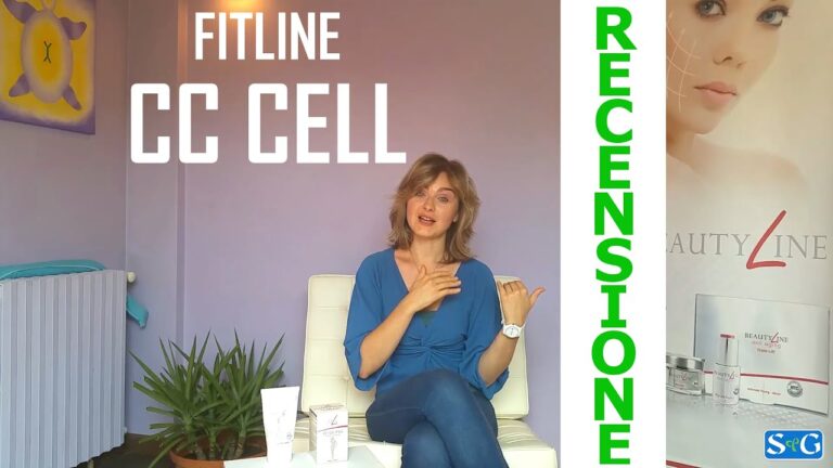 Recensioni su CC Cell Capsule Fitline: Efficacia e Opinioni