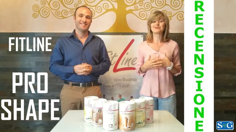 Proshape Fitline: Recensioni e Opinioni Sui Risultati