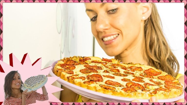 Focaccia Perfetta con il Mastro Fornaio