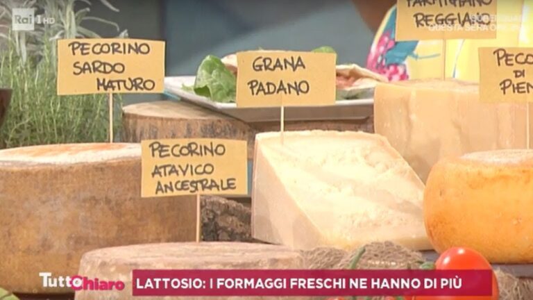 Calorie del Formaggio Asiago: Valutazione Nutrizionale e Benefici