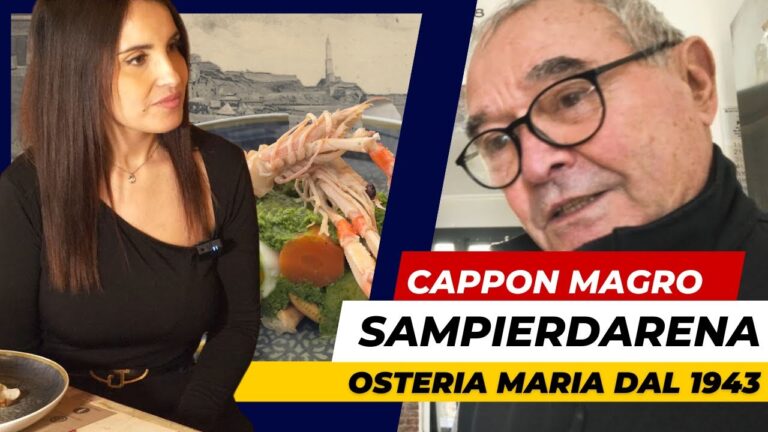 Menu della Trattoria Da Carmela: Delizie da Scoprire