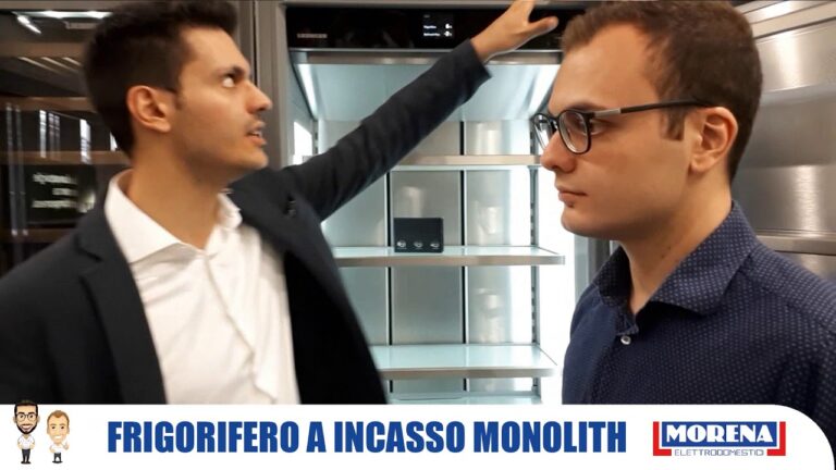 Recensioni sui Frigoriferi Liebherr: Qualità e Innovazione