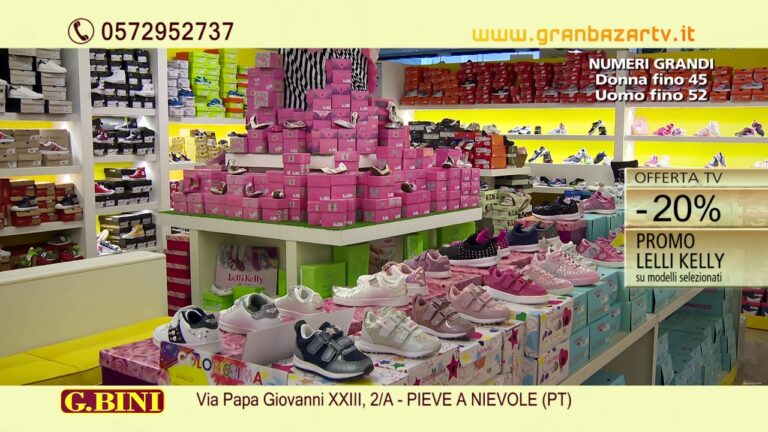 Fornarina Outlet: Scarpe alla Moda a Prezzi Imperdibili